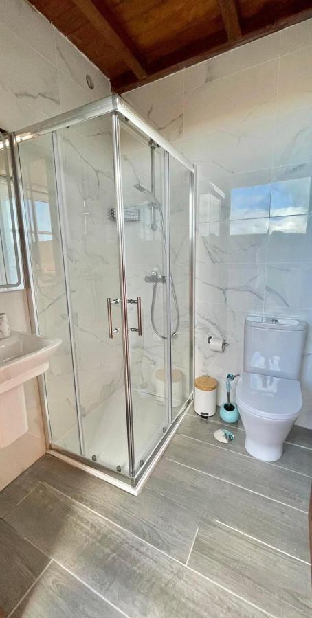 Villa Marie Agradable Y Tranquila Maison Con Piscina Corralejo Luaran gambar